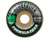 Spitfire 56mm 101a F4 Conical Green