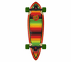 9.2 Santa Cruz Serape Dot Pintail Cruzer