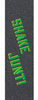 Shake Junt x Mob 9' Green/Yellow Grip Sheet