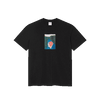 Polar Heart in Hand (Back) Tshirt MD