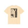 Polar Home Sweet Home (Oatmeal) Tshirt XL