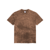 Polar Acid Tee Surf Logo (Brown) Tshirt LG