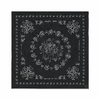Polar Bandana (Black)