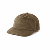 Polar James Cap Stroke Logo (Brown)