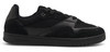 Last Resort CM002 LO (Black/Black) skateboarding shoes buy online