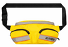 Sci-Fi Fantasy Safety Yellow Fanny Pack