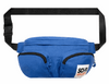Sci-Fi Fantasy Blue Fanny Pack