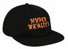 Sci-Fi Fantasy Hyper Reality Black Hat