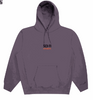 Sci-Fi Fantasy Sports (Purple Sage) Hoodie MD