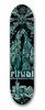 8.5 Ritual Lord Of Bearing (Blue) Deck