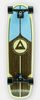 Pantheon Lowtide Bamboo Crusier Complete