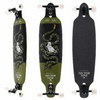 Sector 9 Fractal Rattler Complete