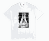 Polar Scream White Tshirt LG