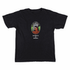 Welcome x Beetlejuice Dark Room Black Tshirt MD