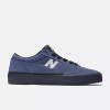 NB Numeric Franky Villani 417 Low Blue/Black USM 9