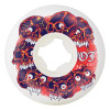 OJ 101a 54mm Grey Matter White Hardline Wheels