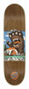 8.5 Santa Cruz Screaming Grizzly Deck
