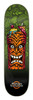 8.5 Santa Cruz Roskopp Tiki Mug Pro Deck