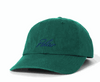 Polar Emerald/Blue 'Sai' Cap