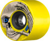 Powell Peralta 72mm 77a Kevin Reimer Yellow Wheels