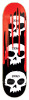 8.5 Zero 3 Skull with Blood Deck