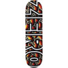 8.5 Zero Stipo Bold Deck
