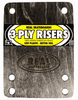 Real 3-ply Riser Pads