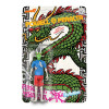 Super7 x Powell Peralta Steve Caballero Wave 3 ReAction Figure