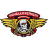 Powell Peralta Winged Ripper 5" Patch