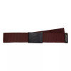 Santa Cruz Opus Dot Web Belt - Maroon