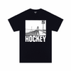 Hockey Palma Dr Black Tshirt MD