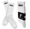 Hockey White Socks