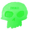 Zero Single Skull Glow Wax