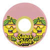 OJ 55mm 78a Paloma Mini Super Juice Pink Wheels