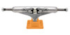 Independent 159 Stage 11 Pro Elijah Berle Skull Silver Orange Standard Trucks - Pair