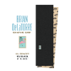 Pepper 9" Brian DeLaTorre Griptape Sheet