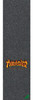 Mob 9" Thrasher Real Flame 2 Griptape