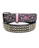 Loosey Devin Szydlowski Pro Belt Pink