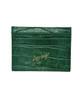 Loosey Crock Skin Card Holder
