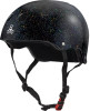 888 Certified SweatSaver (Black Glitter) Helmet XS/S