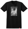 Spitfire Inferno (Black/White) Tshirt MD
