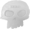 Zero Single Skull White Wax