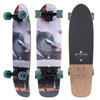 Sector 9 Jammer Rips Complete