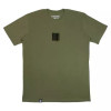 Daygo Army Barcode Tshirt LG Daygo Army Barcode Tshirt LG