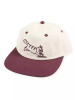 Theories Conscious Kitty Snapback Hate (Wine/Stone)