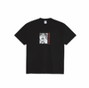 Polar Third Eye Tee (Black) XL