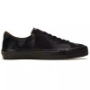 Last Resort VM001 Lo Suede (Fabios Black/Black) 9