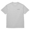 Last Resort Headspin (Heather Grey) Tshirt SM