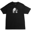 Baker Whizz Kid Black Tshirt MD