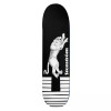 8.38 Polar David Stenstrom - Tape & Panther (Black) Deck 8.38 Polar David Stenstrom - Tape & Panther (Black) Deck